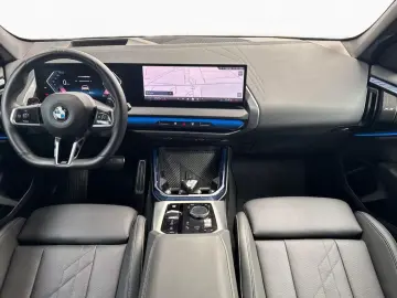 BMW X3 20d xDrive M Sport LiCoPro AHK