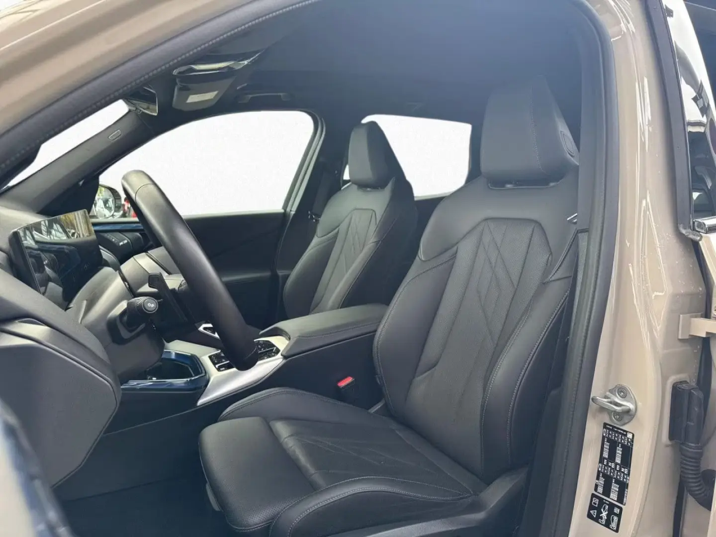 BMW X3 20d xDrive M Sport LiCoPro AHK