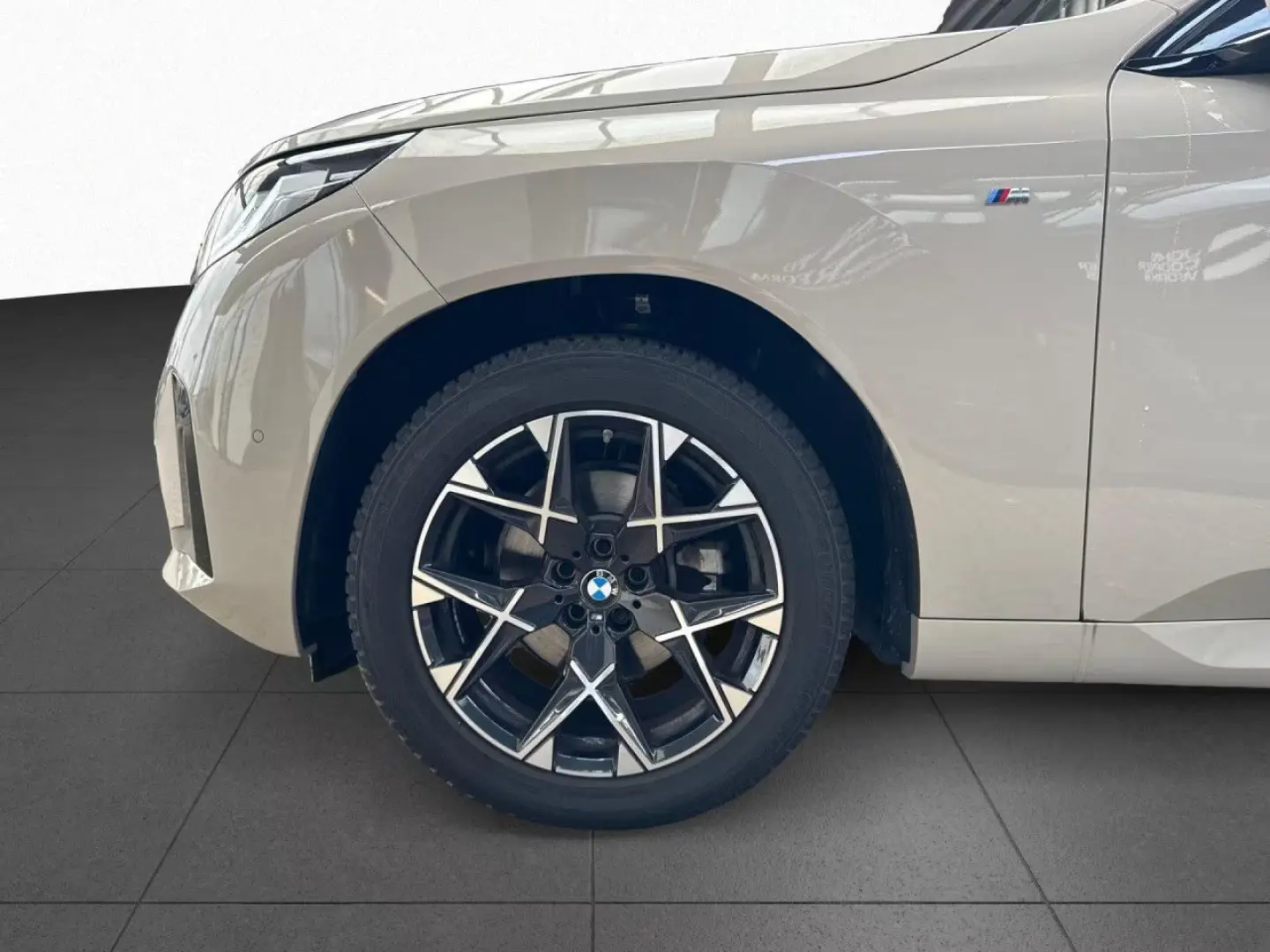 BMW X3 20d xDrive M Sport LiCoPro AHK