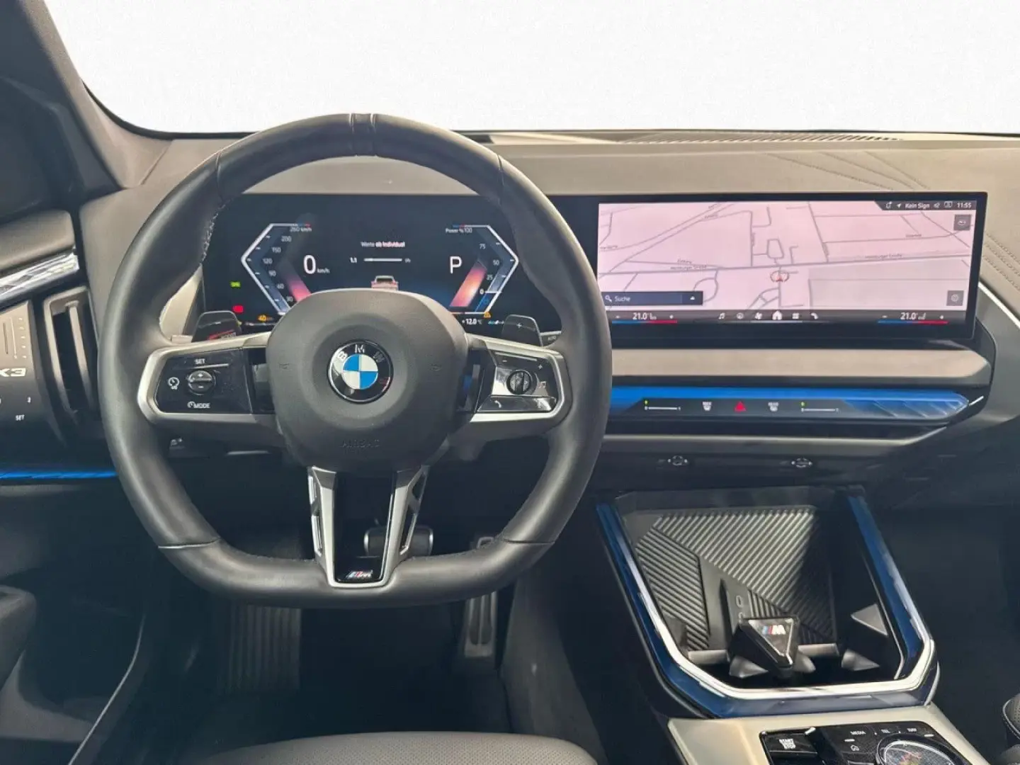 BMW X3 20d xDrive M Sport LiCoPro AHK