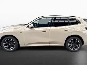 BMW X3 20d xDrive M Sport LiCoPro AHK