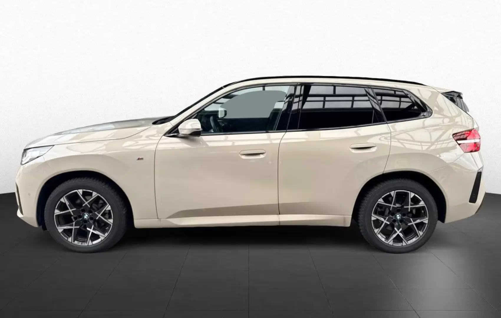 BMW X3 20d xDrive M Sport LiCoPro AHK