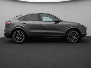 Cayenne Approved Pano 360 ACC Sport Chrono Paket