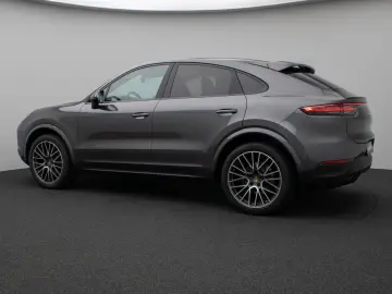 Cayenne Approved Pano 360 ACC Sport Chrono Paket