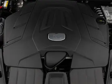 Cayenne Approved Pano 360 ACC Sport Chrono Paket