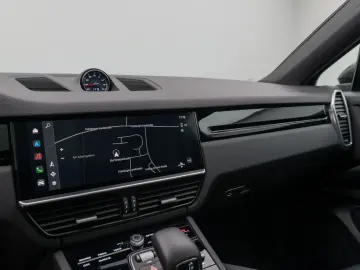 Cayenne Approved Pano 360 ACC Sport Chrono Paket