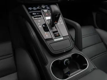 Cayenne Approved Pano 360 ACC Sport Chrono Paket