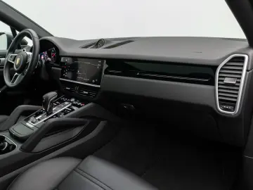 Cayenne Approved Pano 360 ACC Sport Chrono Paket