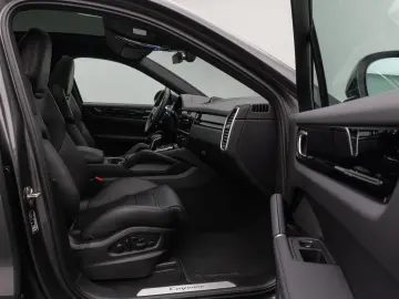 Cayenne Approved Pano 360 ACC Sport Chrono Paket