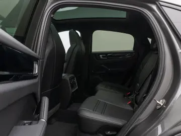 Cayenne Approved Pano 360 ACC Sport Chrono Paket