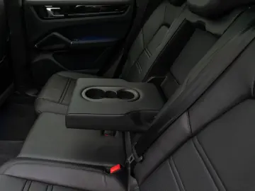 Cayenne Approved Pano 360 ACC Sport Chrono Paket