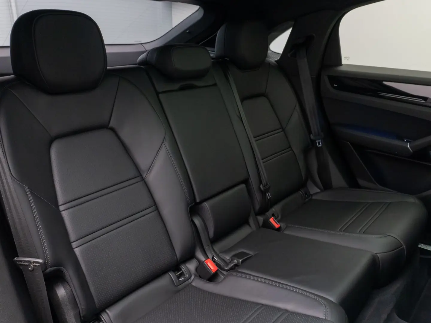 Cayenne Approved Pano 360 ACC Sport Chrono Paket