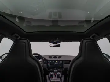 Cayenne Approved Pano 360 ACC Sport Chrono Paket