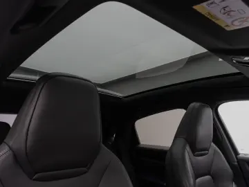 Cayenne Approved Pano 360 ACC Sport Chrono Paket