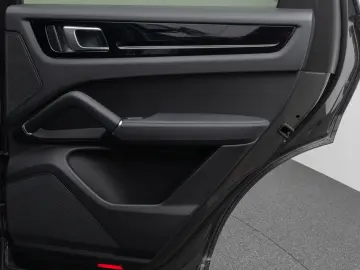 Cayenne Approved Pano 360 ACC Sport Chrono Paket