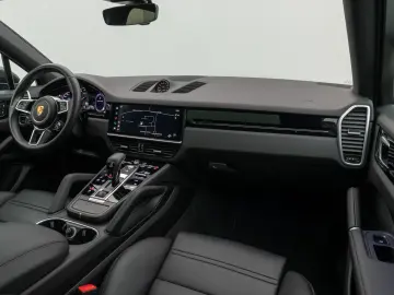 Cayenne Approved Pano 360 ACC Sport Chrono Paket