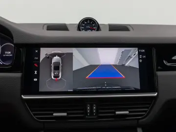 Cayenne Approved Pano 360 ACC Sport Chrono Paket