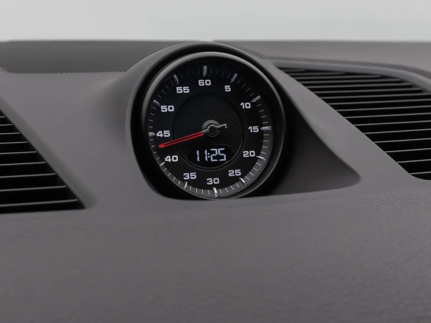 Cayenne Approved Pano 360 ACC Sport Chrono Paket