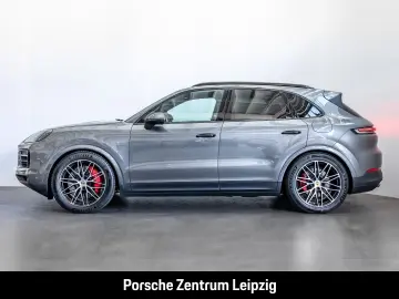 Cayenne S E-Hybrid AHK InnoDrive HeadUp Matrix