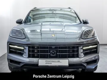 Cayenne S E-Hybrid AHK InnoDrive HeadUp Matrix