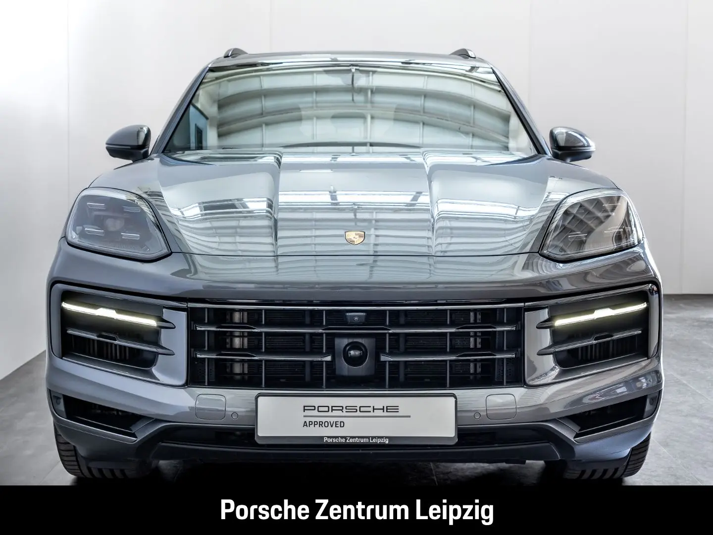 Cayenne S E-Hybrid AHK InnoDrive HeadUp Matrix