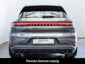 Cayenne S E-Hybrid AHK InnoDrive HeadUp Matrix