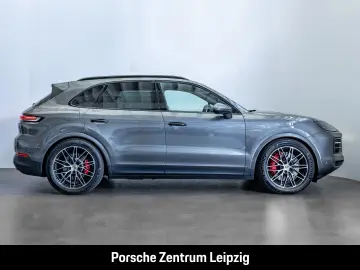 Cayenne S E-Hybrid AHK InnoDrive HeadUp Matrix