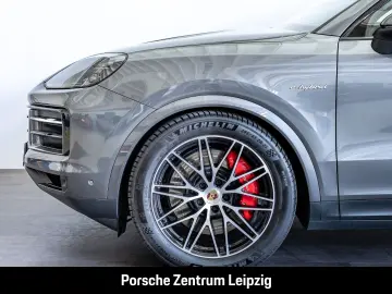 Cayenne S E-Hybrid AHK InnoDrive HeadUp Matrix