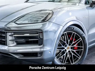 Cayenne S E-Hybrid AHK InnoDrive HeadUp Matrix