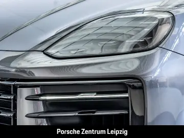 Cayenne S E-Hybrid AHK InnoDrive HeadUp Matrix