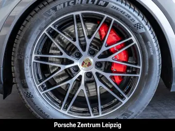 Cayenne S E-Hybrid AHK InnoDrive HeadUp Matrix