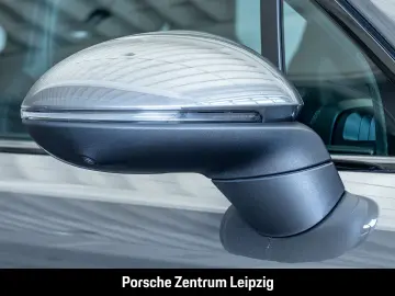 Cayenne S E-Hybrid AHK InnoDrive HeadUp Matrix