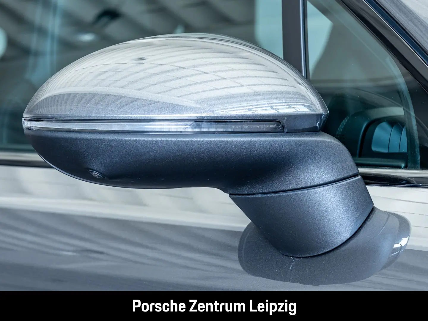 Cayenne S E-Hybrid AHK InnoDrive HeadUp Matrix