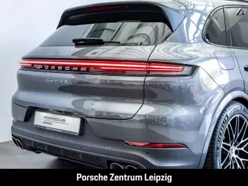 Cayenne S E-Hybrid AHK InnoDrive HeadUp Matrix