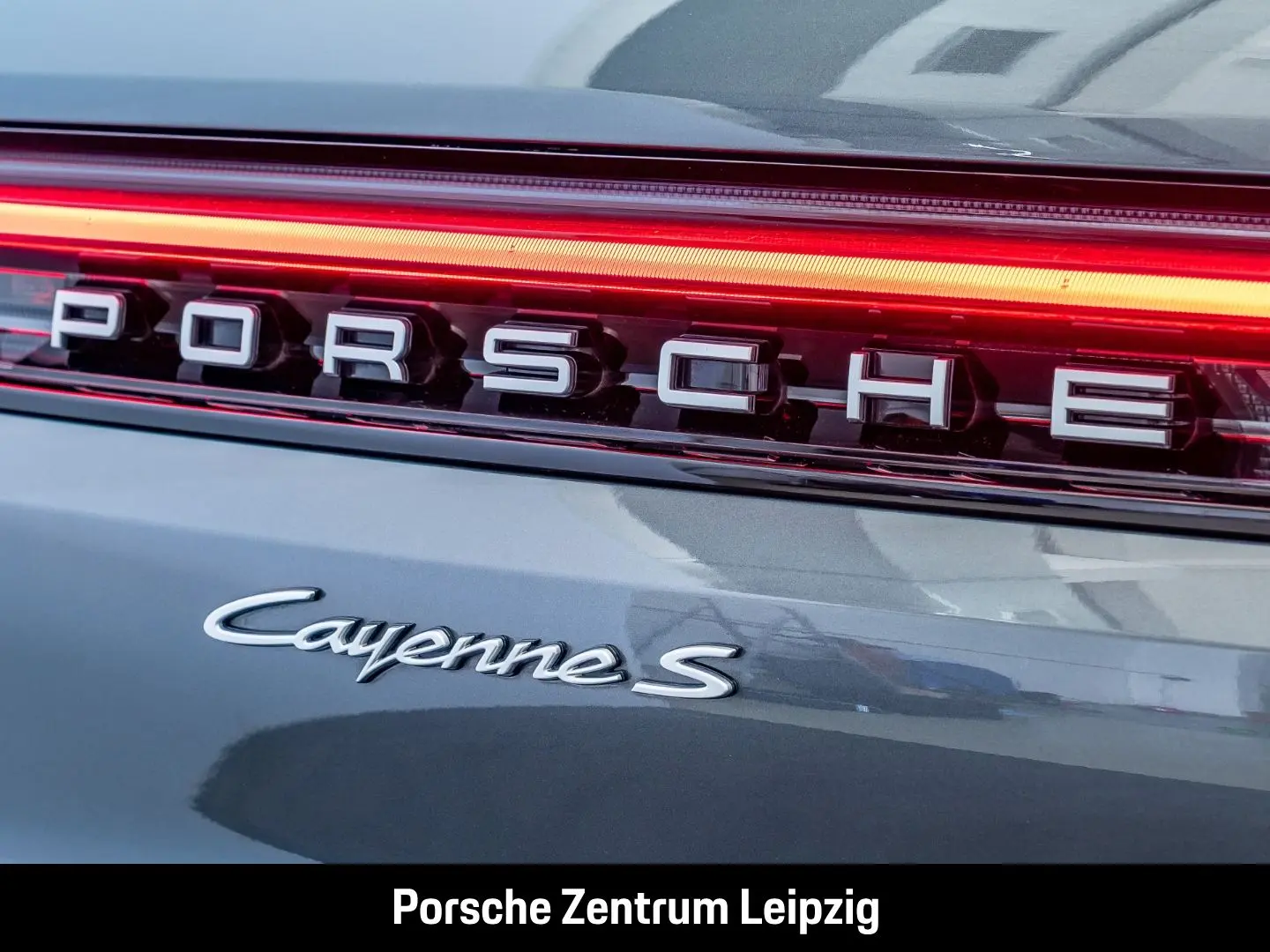 Cayenne S E-Hybrid AHK InnoDrive HeadUp Matrix