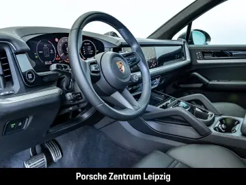 Cayenne S E-Hybrid AHK InnoDrive HeadUp Matrix