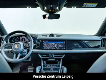 Cayenne S E-Hybrid AHK InnoDrive HeadUp Matrix