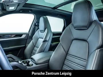 Cayenne S E-Hybrid AHK InnoDrive HeadUp Matrix