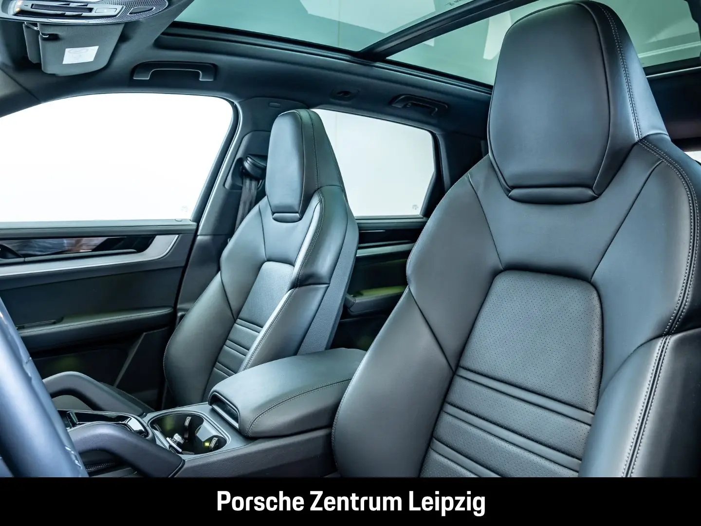 Cayenne S E-Hybrid AHK InnoDrive HeadUp Matrix