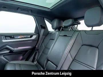 Cayenne S E-Hybrid AHK InnoDrive HeadUp Matrix