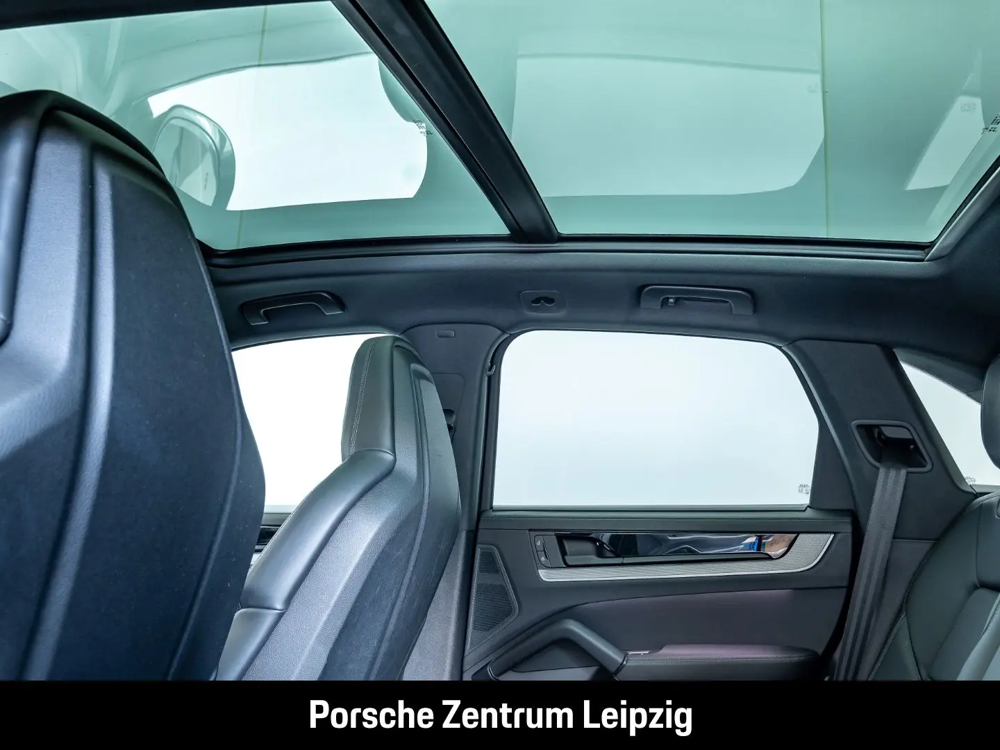 Cayenne S E-Hybrid AHK InnoDrive HeadUp Matrix