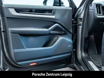 Cayenne S E-Hybrid AHK InnoDrive HeadUp Matrix