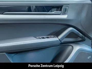 Cayenne S E-Hybrid AHK InnoDrive HeadUp Matrix