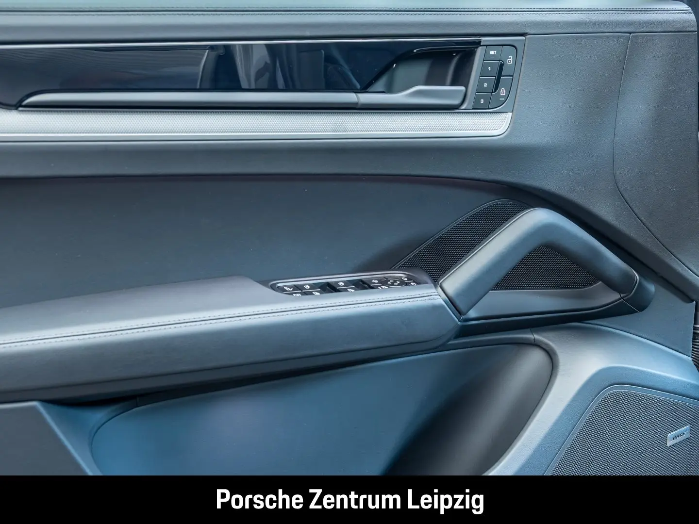 Cayenne S E-Hybrid AHK InnoDrive HeadUp Matrix