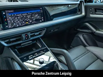 Cayenne S E-Hybrid AHK InnoDrive HeadUp Matrix