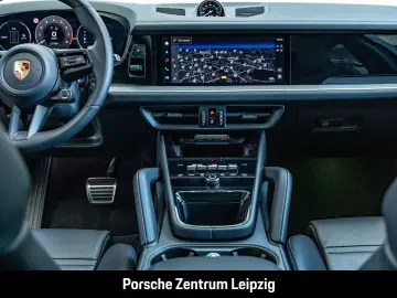 Cayenne S E-Hybrid AHK InnoDrive HeadUp Matrix