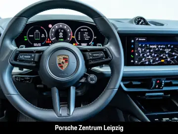 Cayenne S E-Hybrid AHK InnoDrive HeadUp Matrix