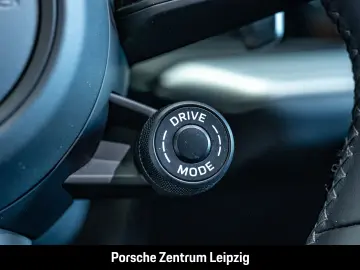 Cayenne S E-Hybrid AHK InnoDrive HeadUp Matrix