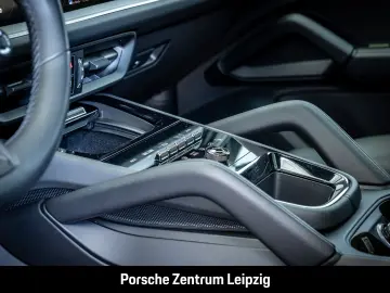 Cayenne S E-Hybrid AHK InnoDrive HeadUp Matrix