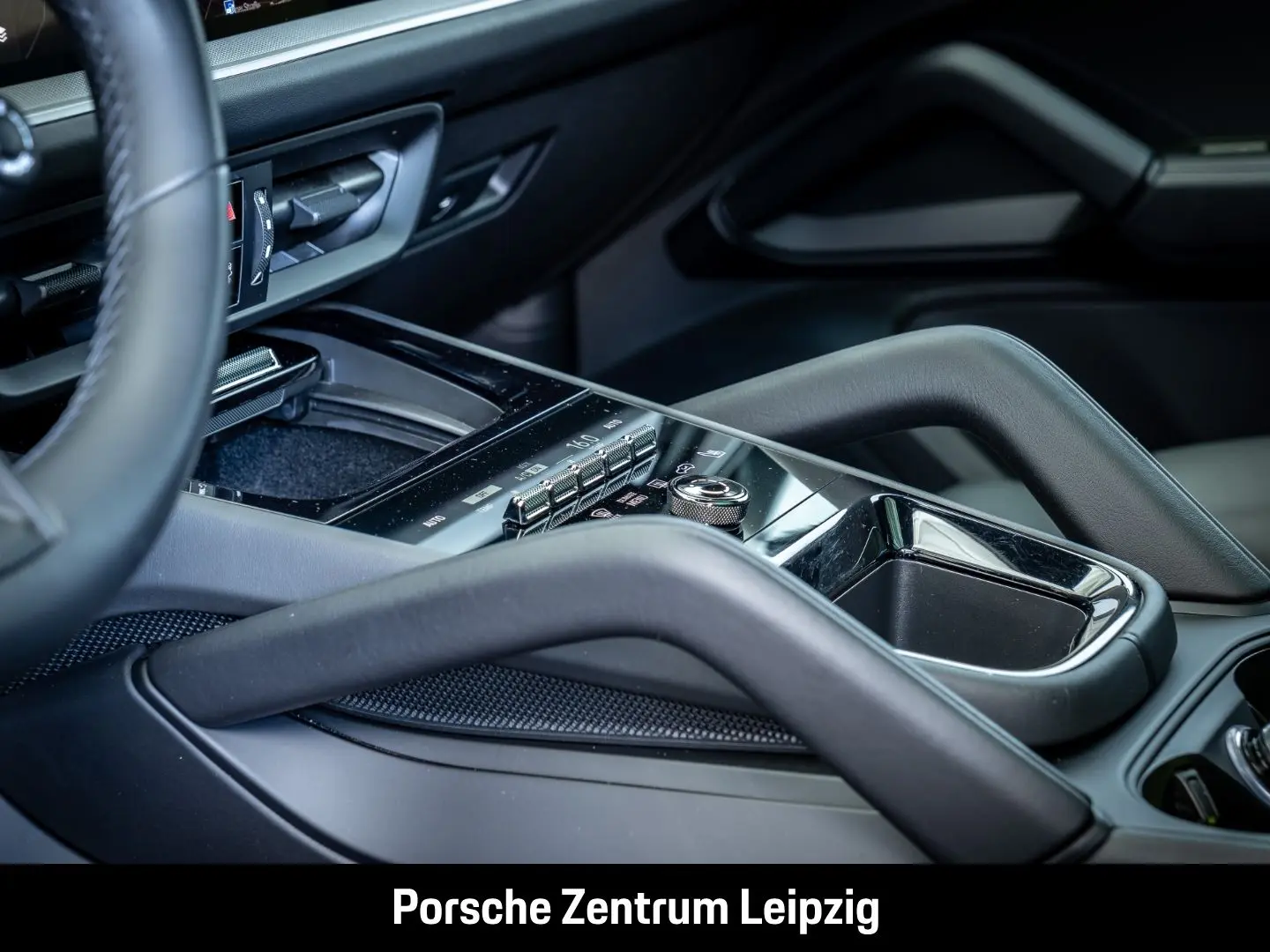 Cayenne S E-Hybrid AHK InnoDrive HeadUp Matrix